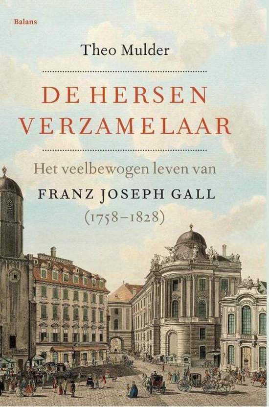 De hersenverzamelaar