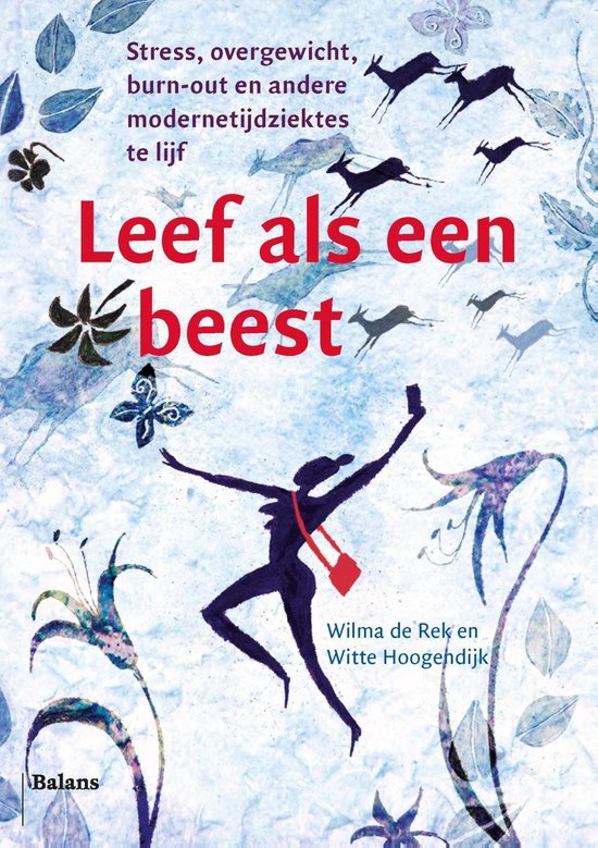 Leef als een beest