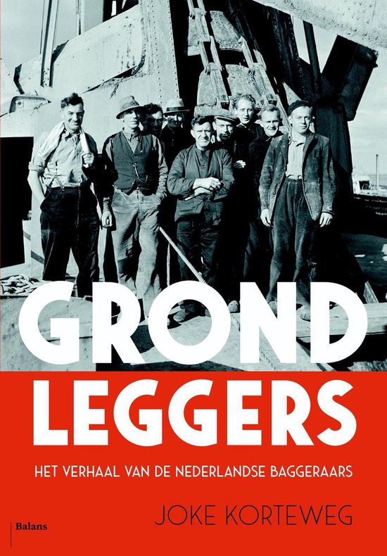 Grondleggers