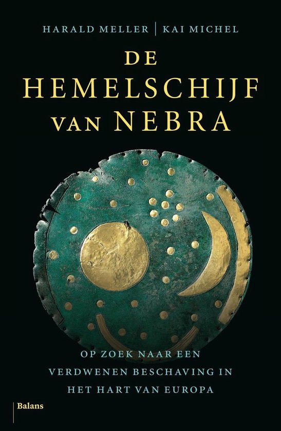 De hemelschijf van Nebra