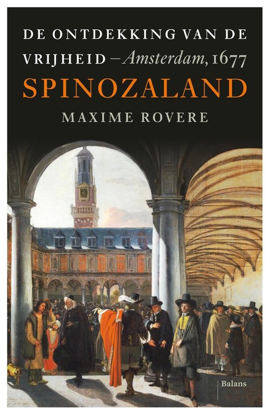 Spinozaland