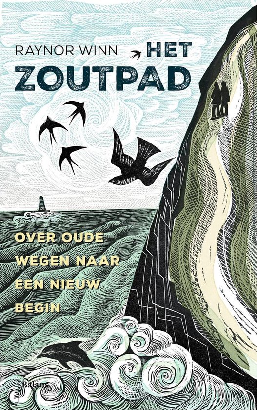 Het zoutpad