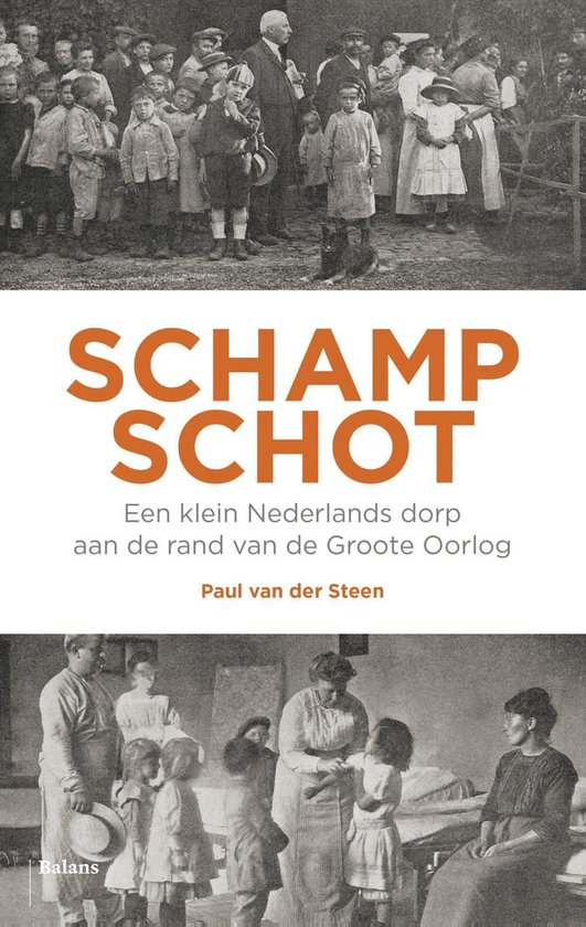 Schampschot