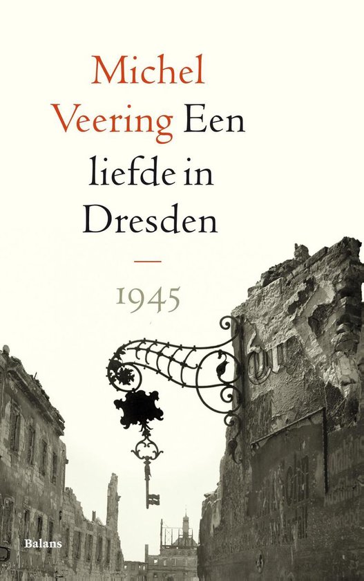 Een liefde in Dresden