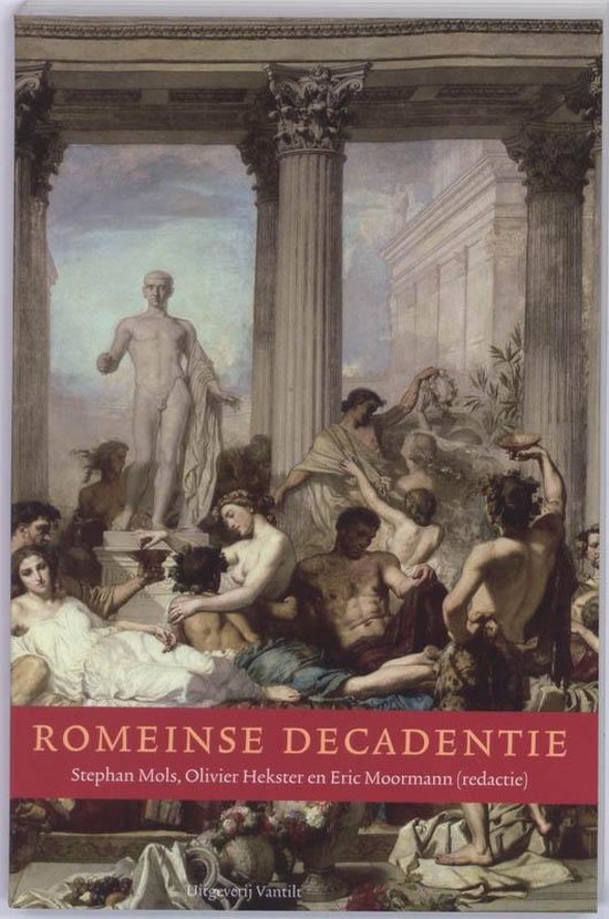 Romeinse decadentie