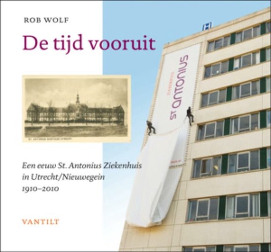 De Tijd Vooruit