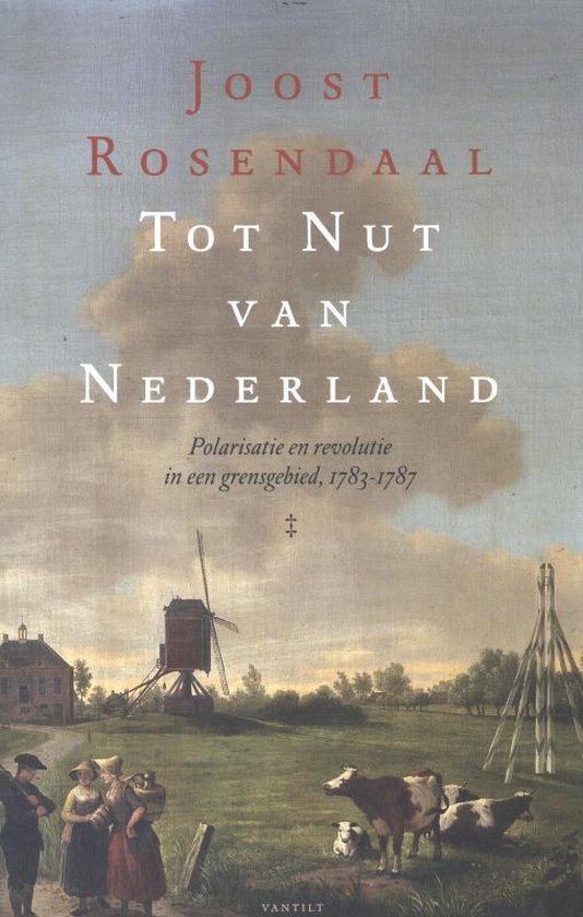 Tot nut van Nederland