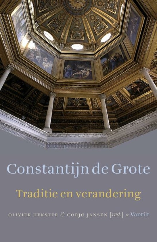 Constantijn De Grote