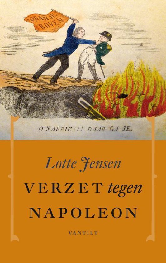 Verzet tegen Napoleon