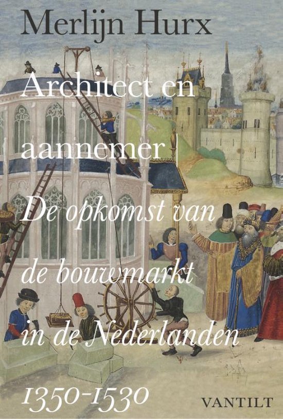 Architect en aannemer