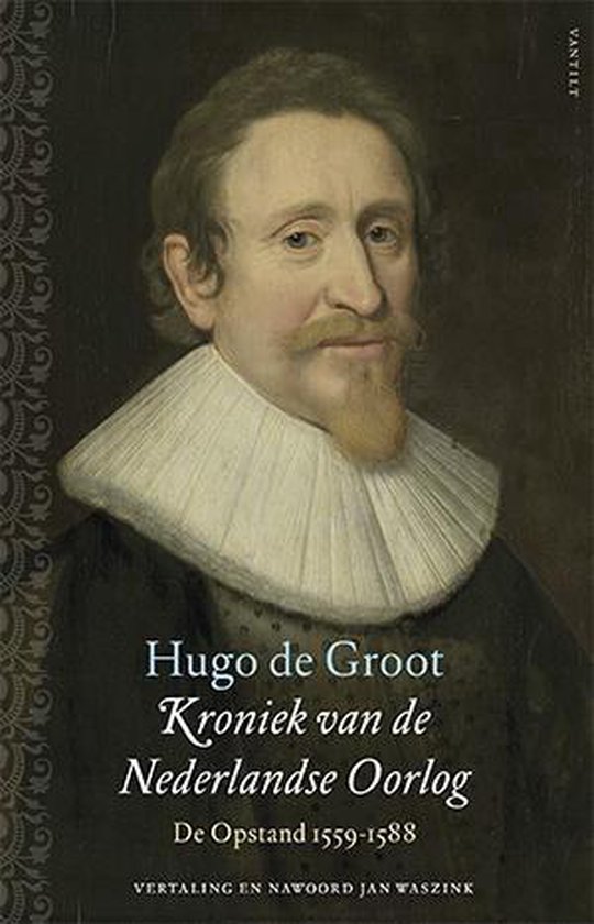 Kroniek van de Nederlandse Oorlog