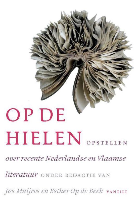 Op de hielen