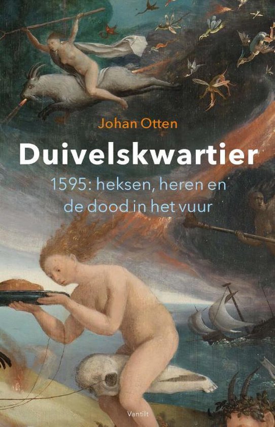 Duivelskwartier