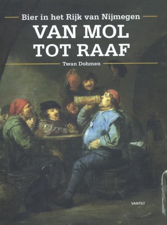 Van Mol tot Raaf