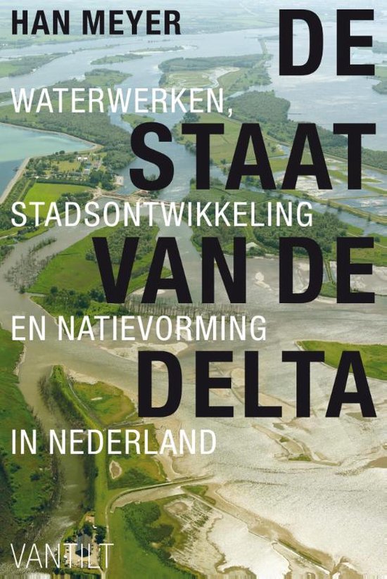 De staat van de Delta