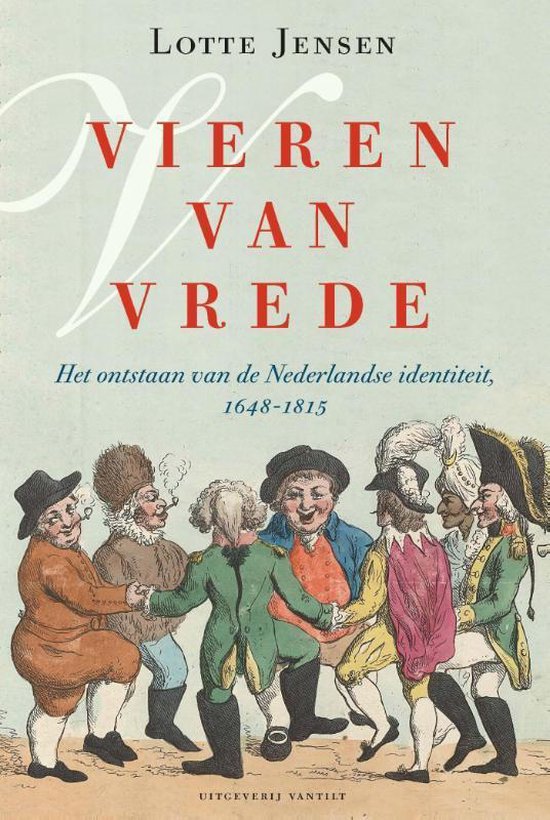 Vieren van vrede