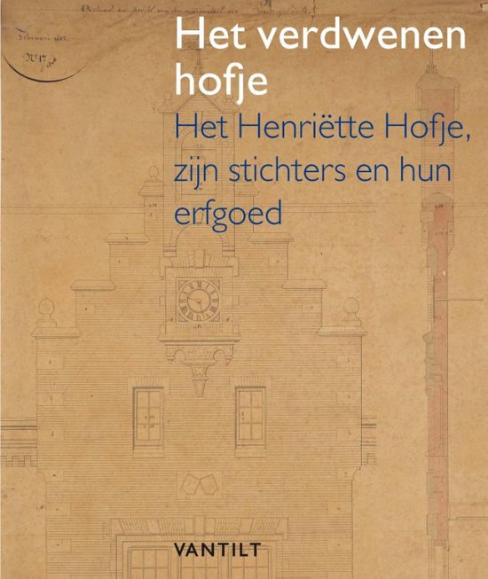 Het verdwenen hofje