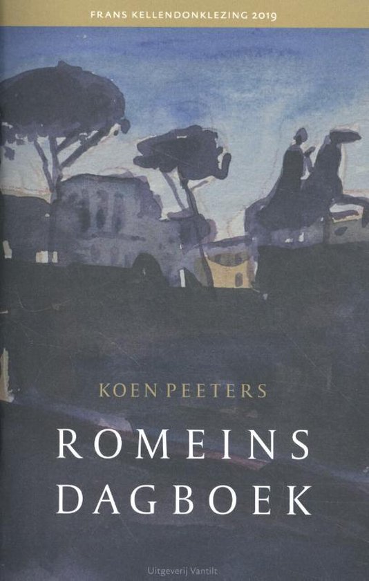 Romeins dagboek