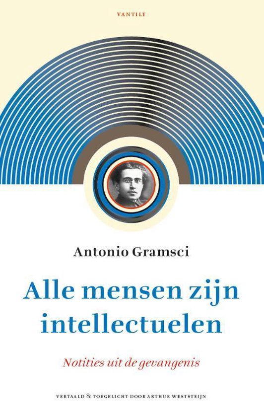 Alle mensen zijn intellectuelen