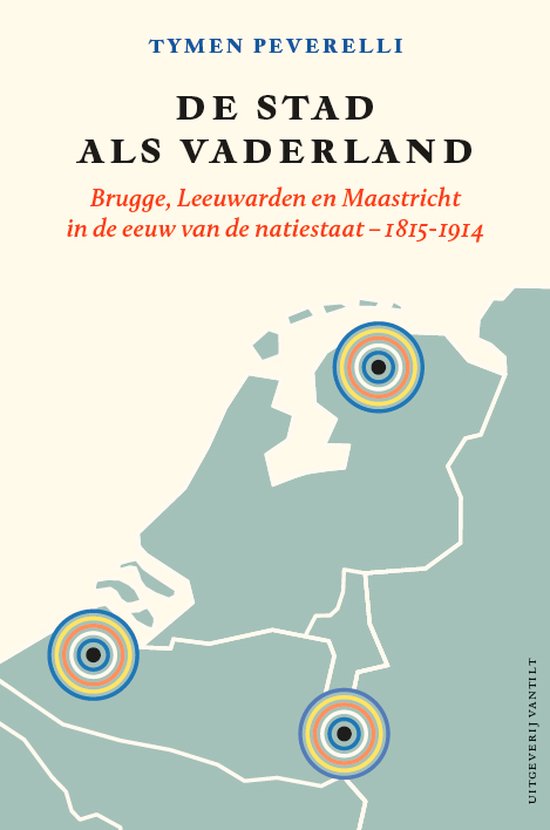 De stad als vaderland