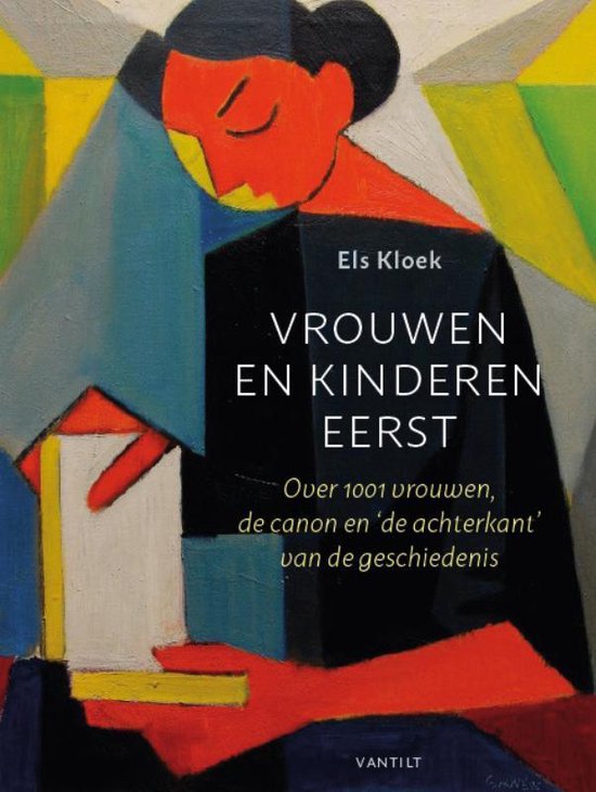 Vrouwen en kinderen eerst