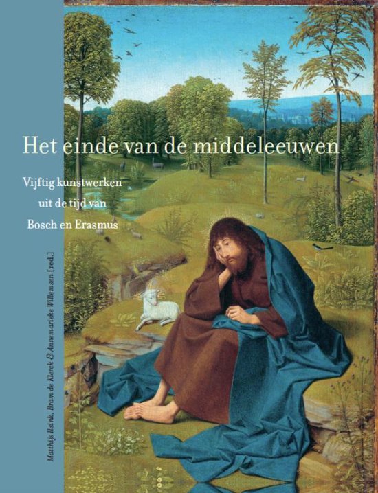 Het einde van de middeleeuwen