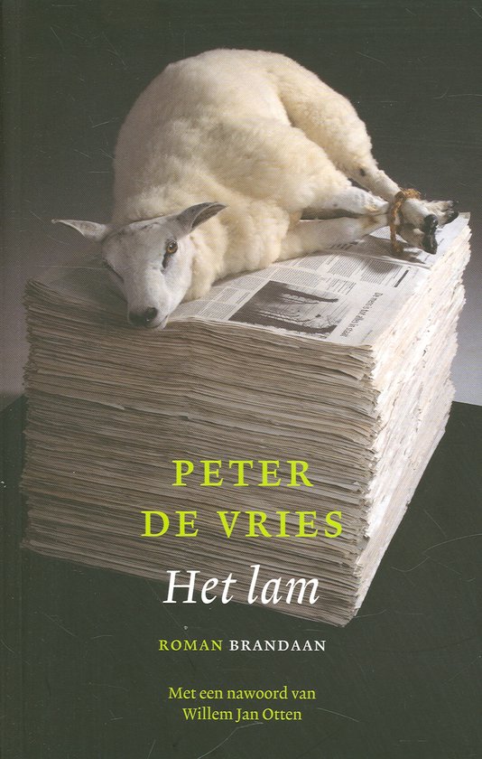 Het lam