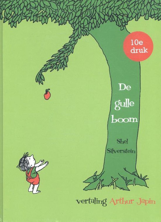 De gulle boom