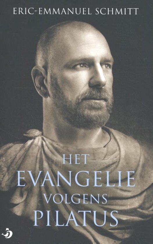 Het evangelie volgens Pilatus