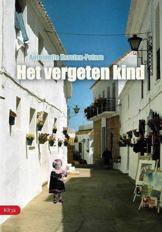 Het vergeten kind