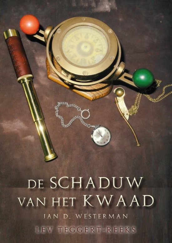 De schaduw van het kwaad