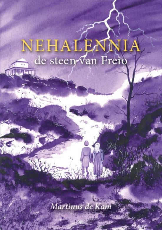 Nehalennia