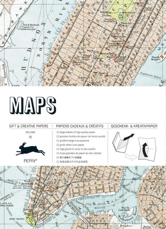 Vol 60 Maps