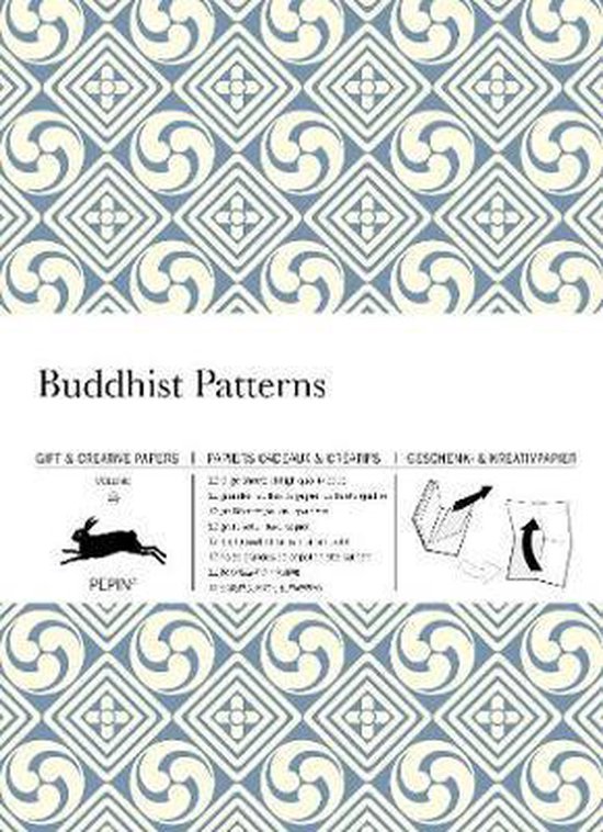 Buddhist Patterns