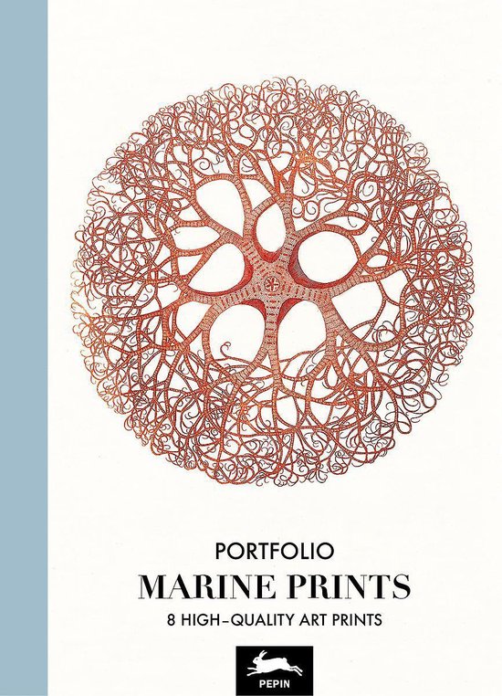 Marine Prints