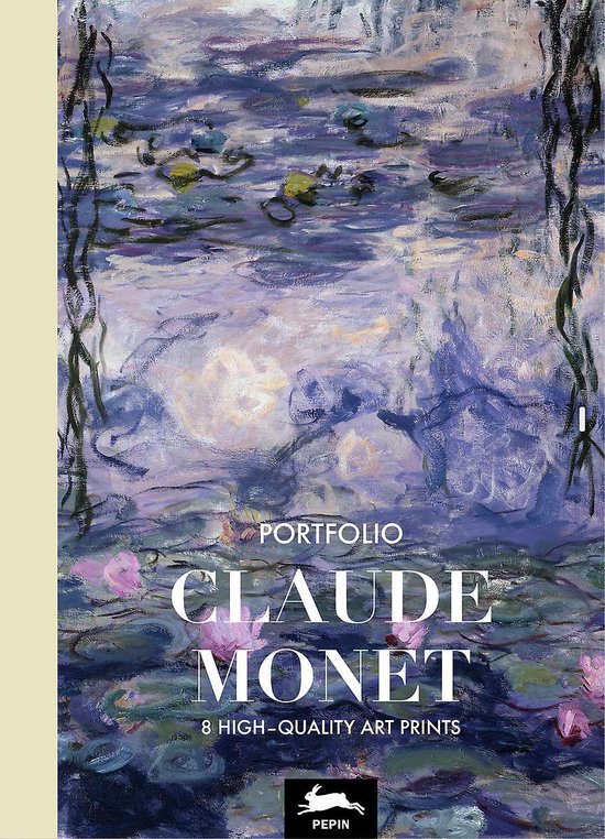 Claude Monet