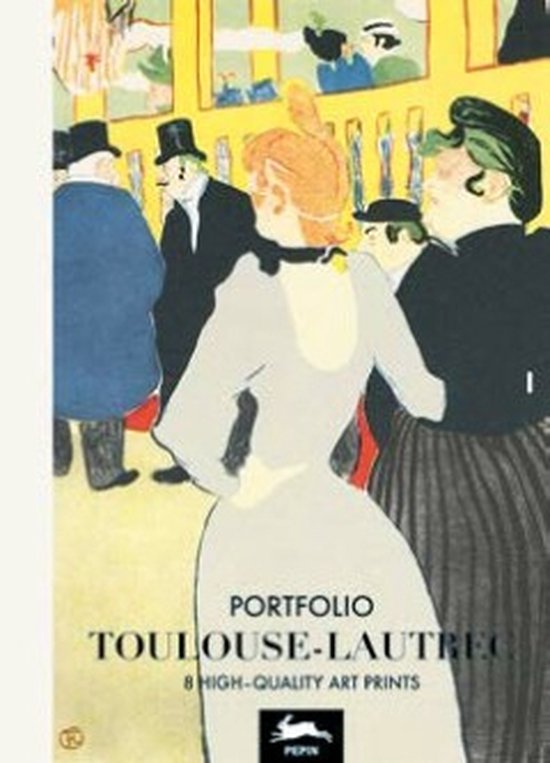 Toulouse-Lautrec