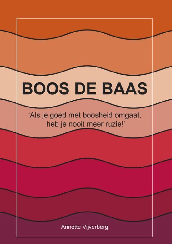 Boos de baas