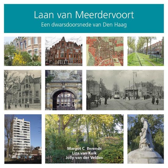 Laan van Meerdervoort