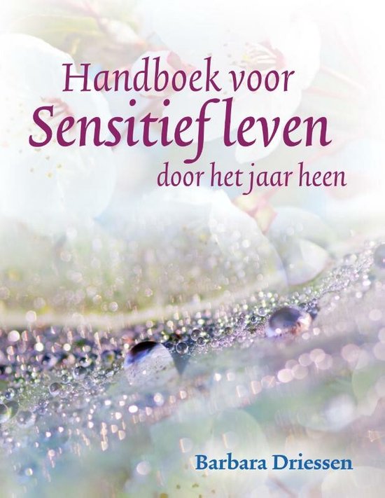 Handboek voor sensitief leven