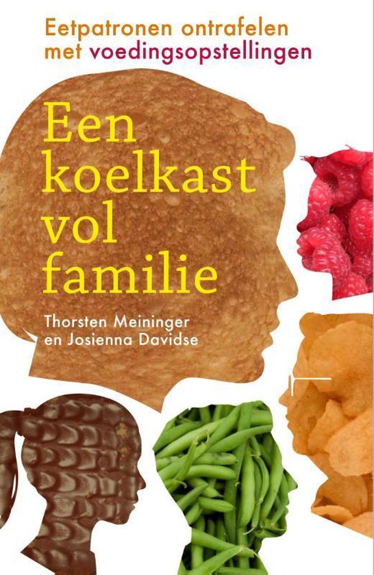 Een koelkast vol familie