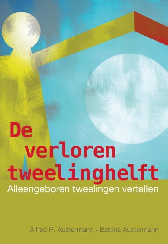 De verloren tweelinghelft