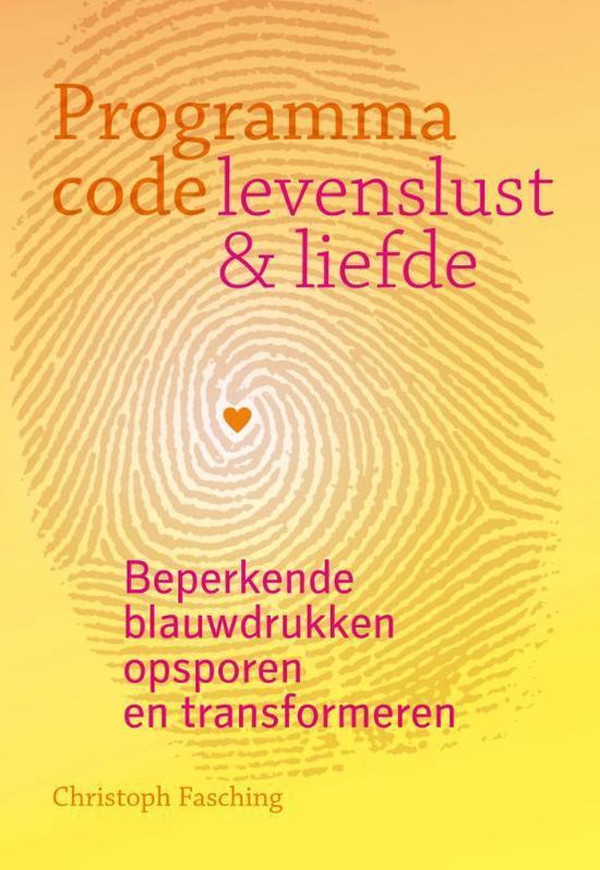 Programmacode: levenslust en liefde