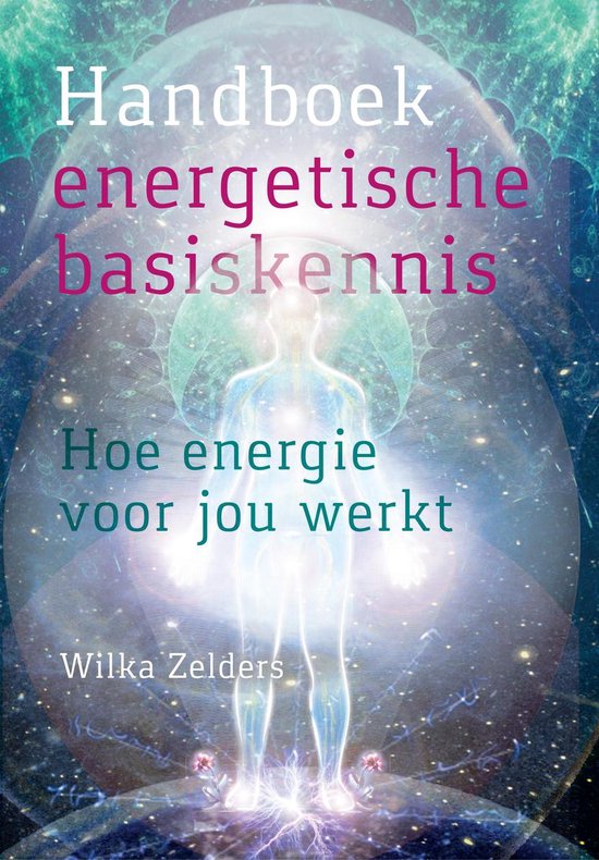 Handboek energetische basiskennis