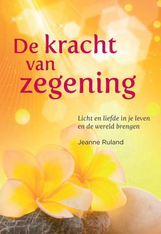 De kracht van zegening