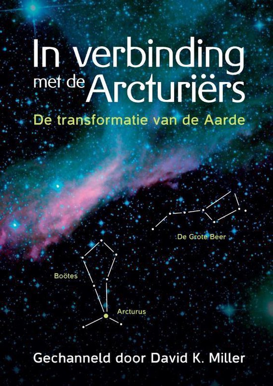 In verbinding met de Arcturiërs