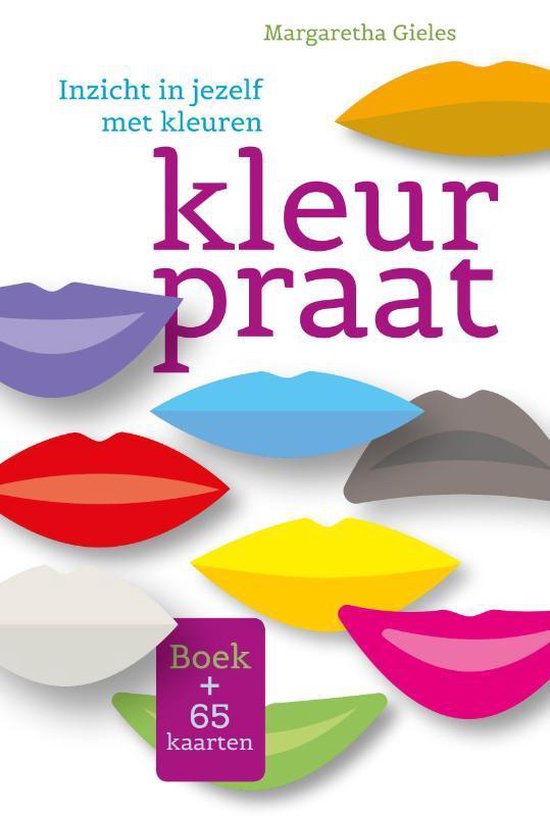 Kleurpraat