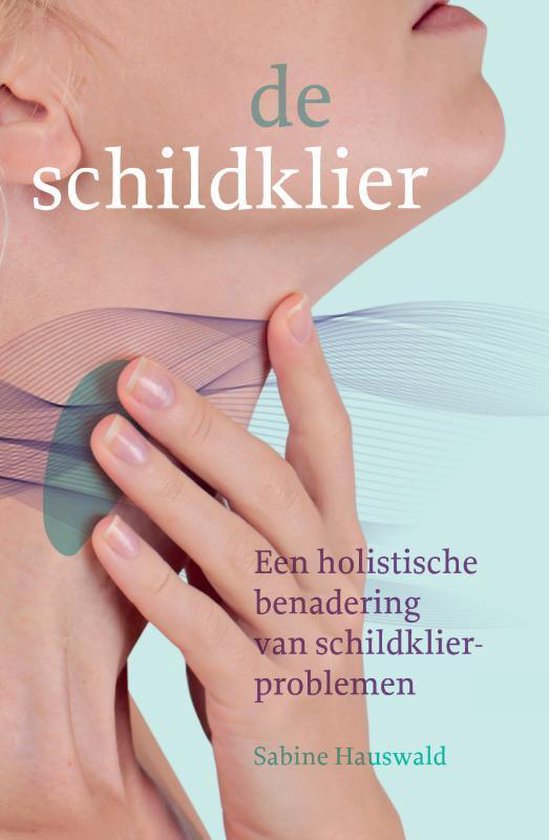 De schildklier