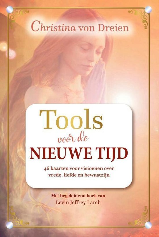 Tools voor de nieuwe tijd