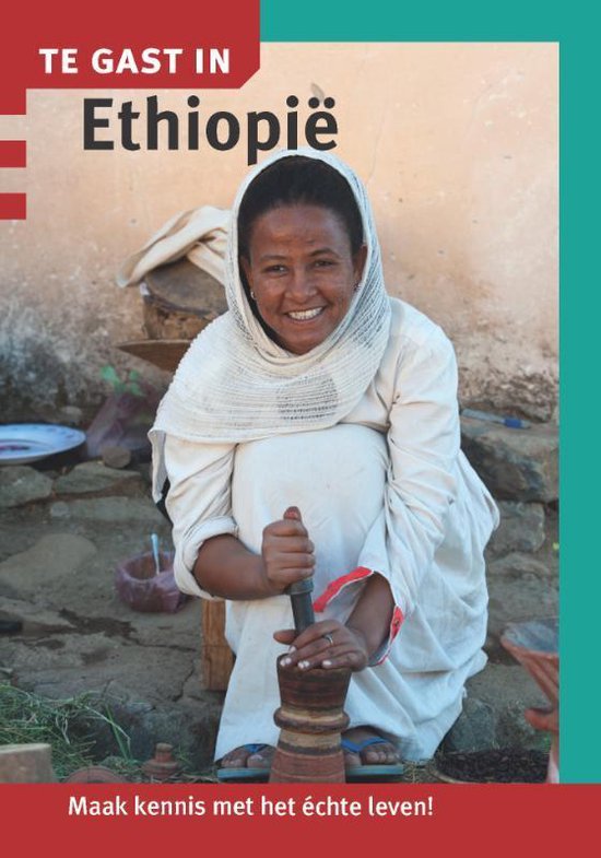 Te gast in... - Te gast in Ethiopië